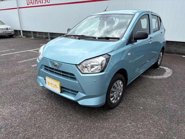 ダイハツ ミラ　イース ６６０ Ｌ ＳＡＩＩＩ R7年 () 99