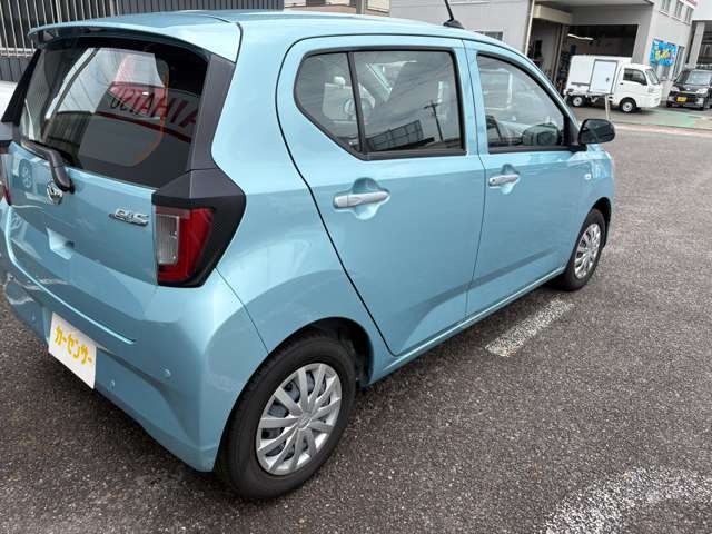 ダイハツ ミラ　イース ６６０ Ｌ ＳＡＩＩＩ R7年 () 99