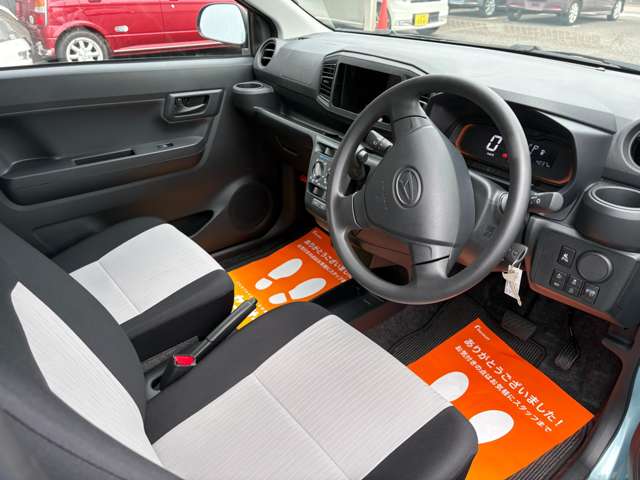 ダイハツ ミラ　イース ６６０ Ｌ ＳＡＩＩＩ R7年 () 99