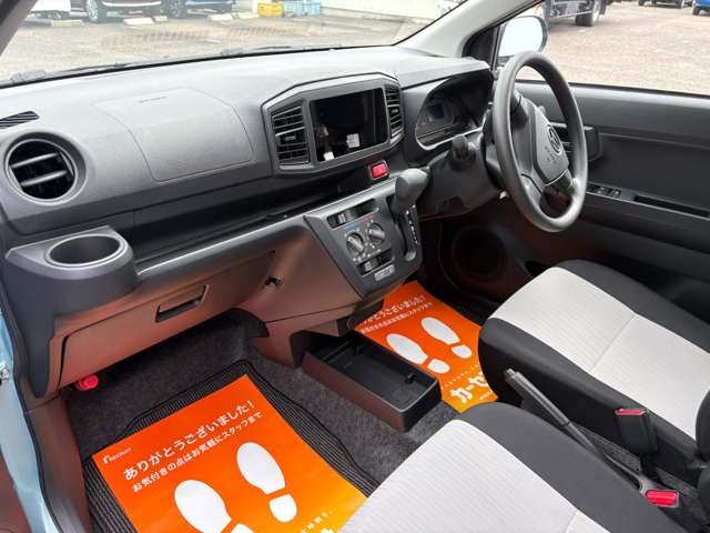 ダイハツ ミラ　イース ６６０ Ｌ ＳＡＩＩＩ R7年 () 99