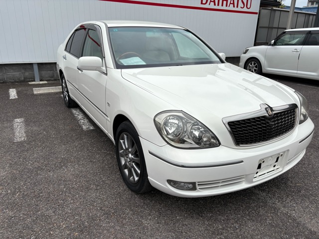 トヨタ ブレビス ２．５ ＡＩ２５０ H19年 (東海) 99