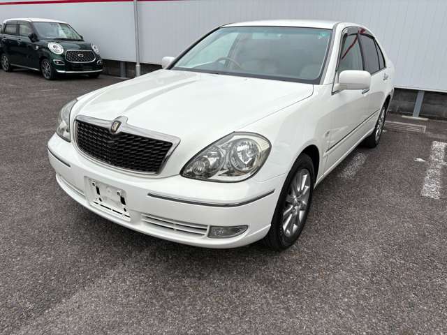 トヨタ ブレビス ２．５ ＡＩ２５０ H19年 (東海) 99