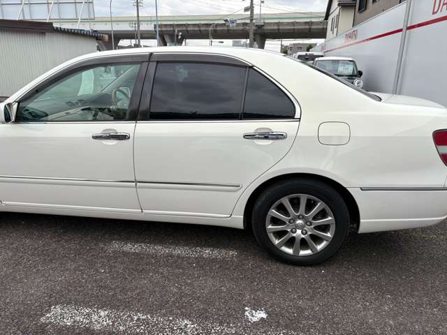 トヨタ ブレビス ２．５ ＡＩ２５０ H19年 (東海) 99