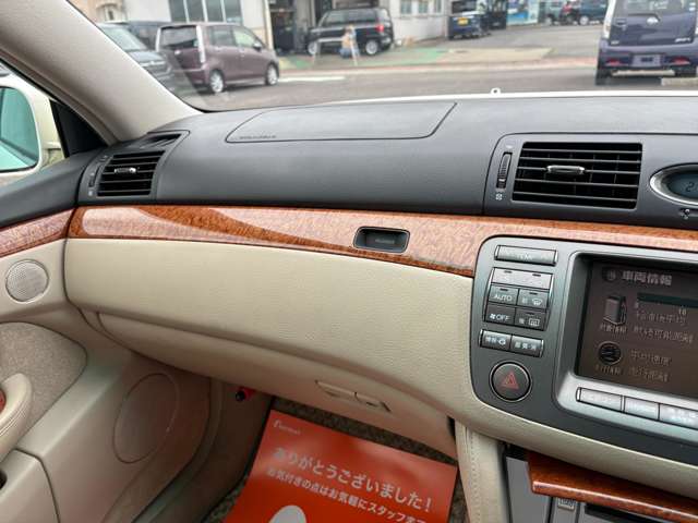 トヨタ ブレビス ２．５ ＡＩ２５０ H19年 (東海) 99