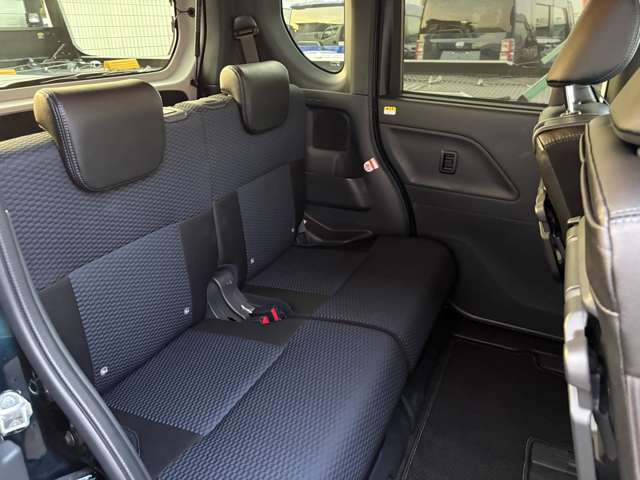 ダイハツ タント ６６０ カスタム ＲＳ R7年 (東海) 99
