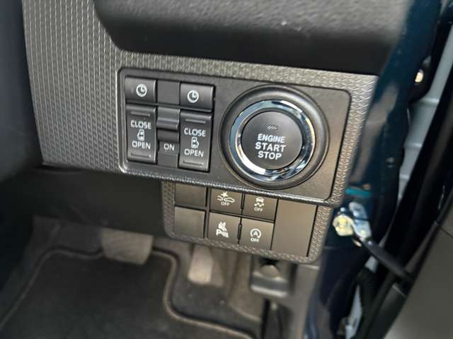 ダイハツ タント ６６０ カスタム ＲＳ R7年 (東海) 99