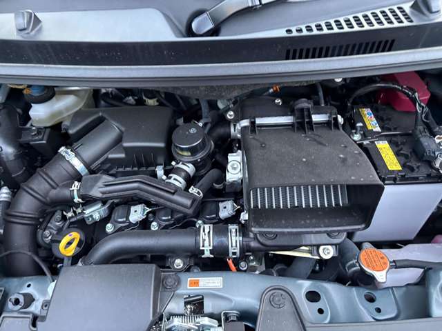ダイハツ タント ６６０ カスタム ＲＳ R7年 (東海) 99