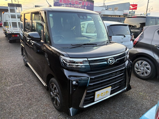 ダイハツ タント ６６０ カスタム Ｘ R7年 (東海) 99