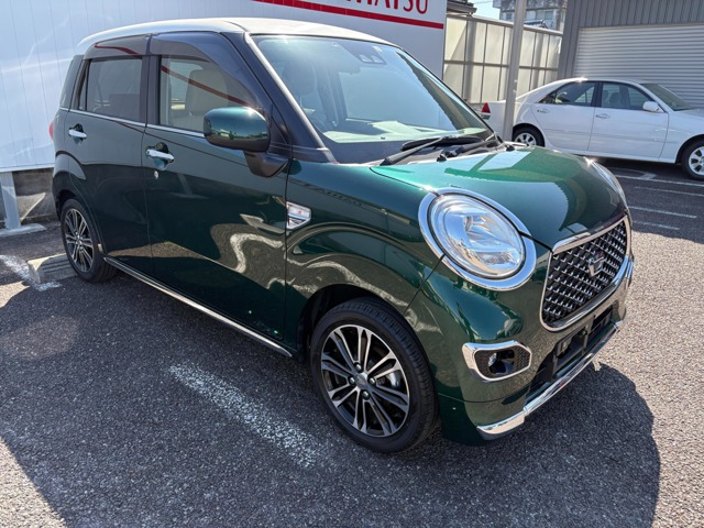 ダイハツ キャスト　スタイル スタイル ６６０ Ｇ ＶＳ ＳＡＩＩＩ R5年 (東海) 99