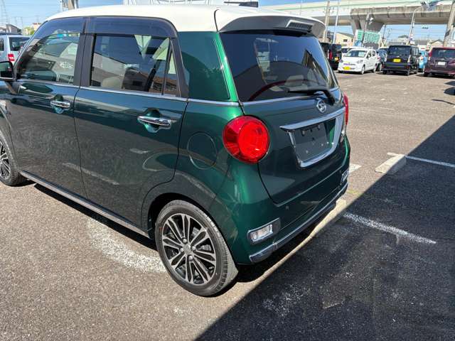 ダイハツ キャスト　スタイル スタイル ６６０ Ｇ ＶＳ ＳＡＩＩＩ R5年 (東海) 99