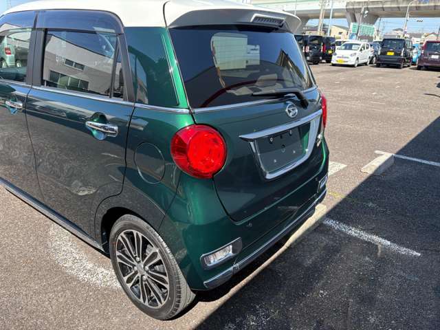 ダイハツ キャスト　スタイル スタイル ６６０ Ｇ ＶＳ ＳＡＩＩＩ R5年 (東海) 99