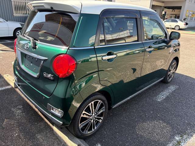 ダイハツ キャスト　スタイル スタイル ６６０ Ｇ ＶＳ ＳＡＩＩＩ R5年 (東海) 99