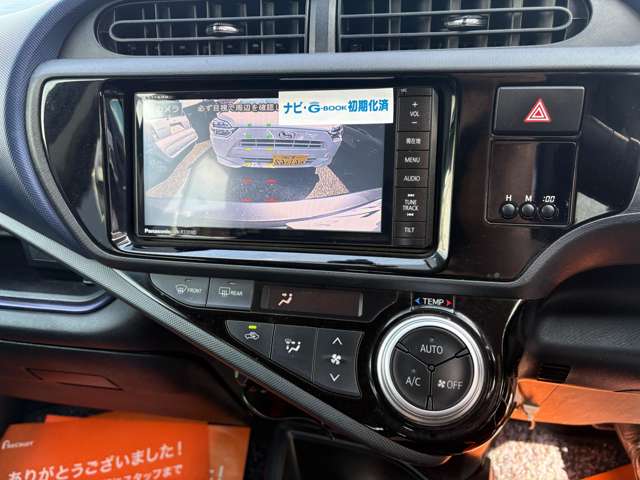 トヨタ アクア １．５ Ｓ H28年 (東海) 99