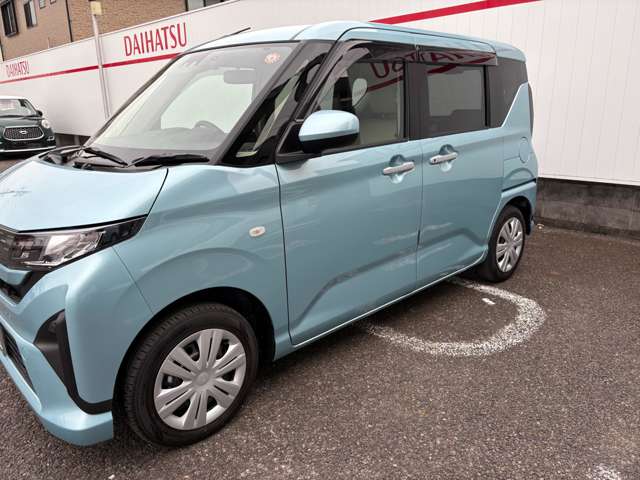 ダイハツ ムーヴ ６６０ Ｘ R7年 (東海) 99