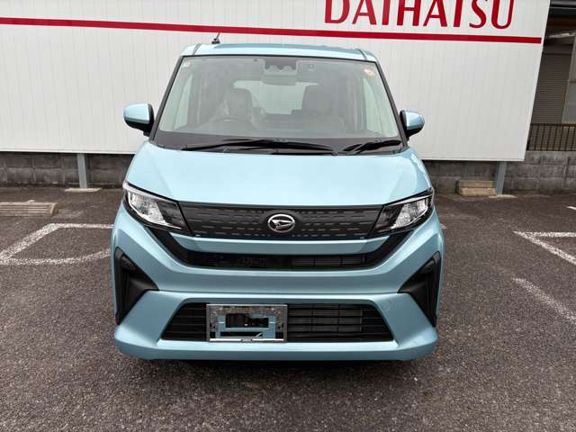 ダイハツ ムーヴ ６６０ Ｘ R7年 (東海) 99