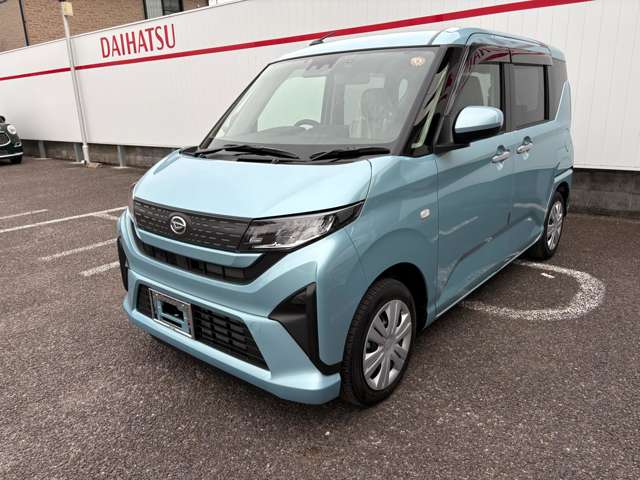 ダイハツ ムーヴ ６６０ Ｘ R7年 (東海) 99