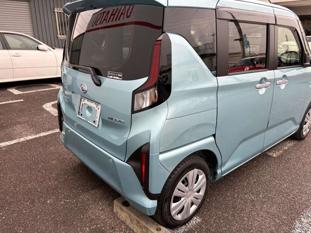 ダイハツ ムーヴ ６６０ Ｘ R7年 (東海) 99