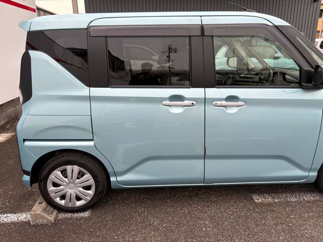ダイハツ ムーヴ ６６０ Ｘ R7年 (東海) 99