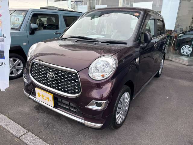 トヨタ ピクシス　ジョイ　Ｆ Ｆ ６６０ Ｘ ＳＡＩＩＩ R4年 (東海) 99