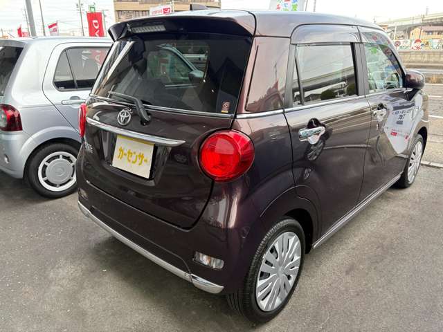 トヨタ ピクシス　ジョイ　Ｆ Ｆ ６６０ Ｘ ＳＡＩＩＩ R4年 (東海) 99