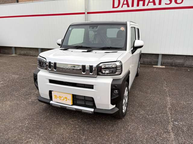 ダイハツ タフト ６６０ Ｇターボ クロム ベンチャー R7年 (東海) 99