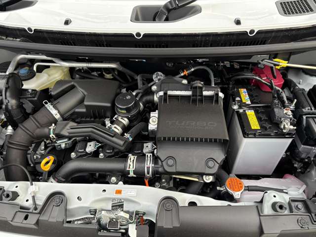 ダイハツ タフト ６６０ Ｇターボ クロム ベンチャー R7年 (東海) 99