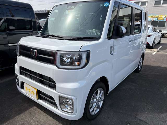 ダイハツ ウェイク ６６０ Ｌ ＶＳ ＳＡＩＩＩ R4年 (東海) 99