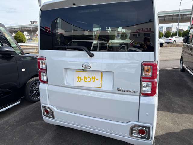 ダイハツ ウェイク ６６０ Ｌ ＶＳ ＳＡＩＩＩ R4年 (東海) 99