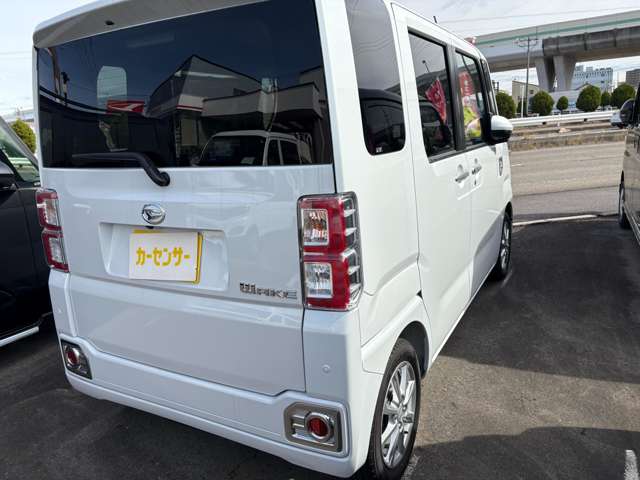 ダイハツ ウェイク ６６０ Ｌ ＶＳ ＳＡＩＩＩ R4年 (東海) 99