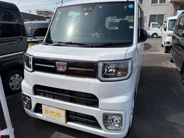 ダイハツ ウェイク ６６０ Ｌ ＶＳ ＳＡＩＩＩ R4年 (東海) 99