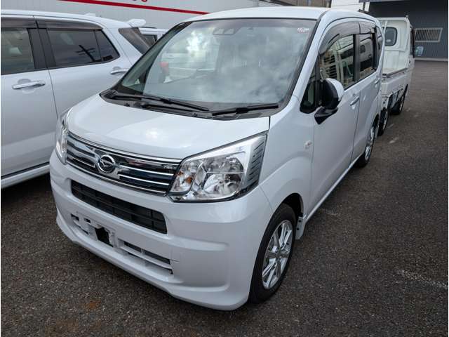 ダイハツ ムーヴ ６６０ Ｘ リミテッドＩＩ ＳＡＩＩＩ R5年 (東海) 99