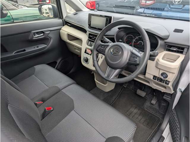 ダイハツ ムーヴ ６６０ Ｘ リミテッドＩＩ ＳＡＩＩＩ R5年 (東海) 99