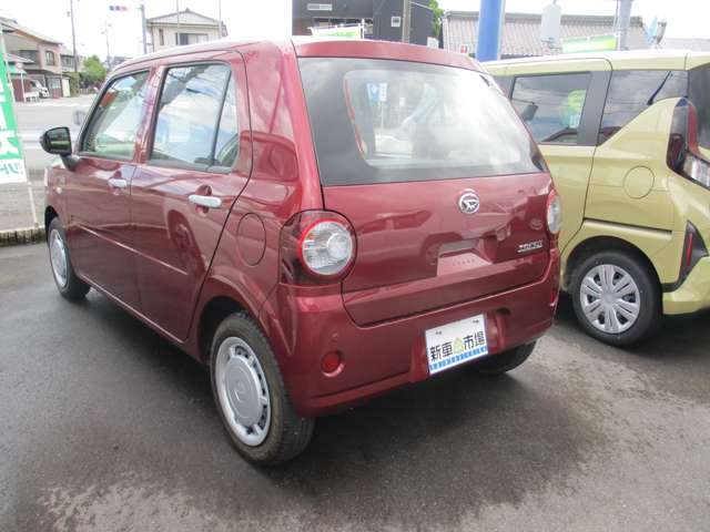 ダイハツ ミラ　トコット ６６０ Ｌ ＳＡＩＩＩ R5年 (東海) 99