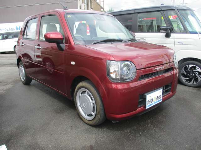 ダイハツ ミラ　トコット ６６０ Ｌ ＳＡＩＩＩ R5年 (東海) 99