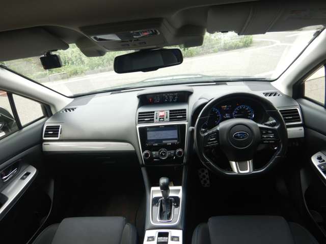 スバル レヴォーグ １．６ ＧＴ－Ｓ アイサイト ４ＷＤ H28年 (東海) 99