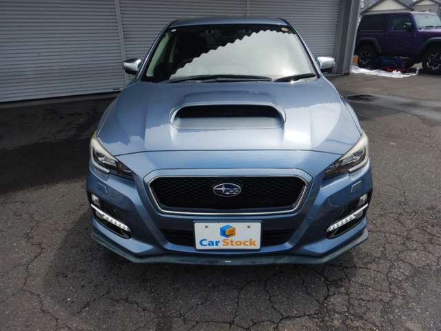 スバル レヴォーグ １．６ ＧＴ－Ｓ アイサイト ４ＷＤ H28年 (東海) 99