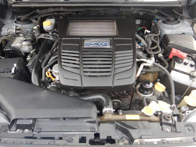スバル レヴォーグ １．６ ＧＴ－Ｓ アイサイト ４ＷＤ H28年 (東海) 99