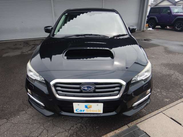 スバル レヴォーグ １．６ ＧＴ－Ｓ アイサイト プラウド エディション ４ＷＤ H28年 (東海) 99