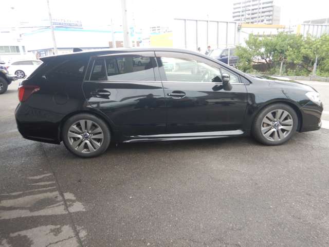 スバル レヴォーグ １．６ ＧＴ－Ｓ アイサイト プラウド エディション ４ＷＤ H28年 (東海) 99
