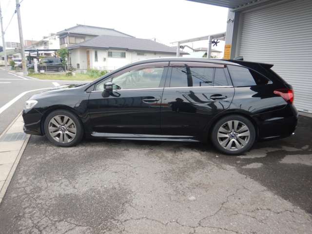 スバル レヴォーグ １．６ ＧＴ－Ｓ アイサイト プラウド エディション ４ＷＤ H28年 (東海) 99