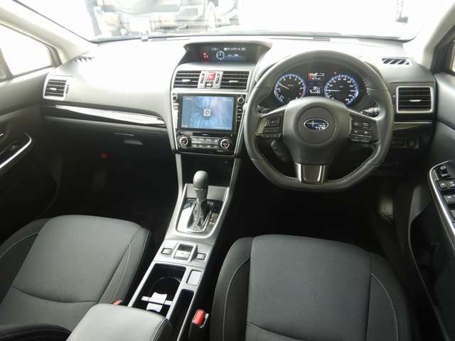 スバル レヴォーグ １．６ ＧＴ アイサイト ４ＷＤ H30年 (東海) 99