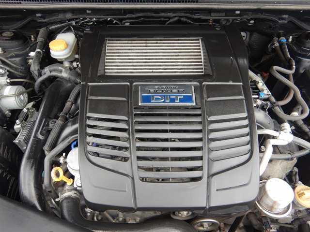 スバル レヴォーグ １．６ ＧＴ アイサイト ４ＷＤ H30年 (東海) 99