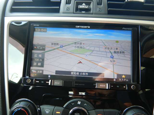スバル レヴォーグ １．６ ＧＴ アイサイト Ｓスタイル ４ＷＤ H28年 (東海) 99