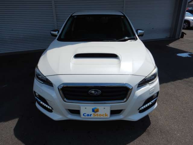 スバル レヴォーグ １．６ ＧＴ アイサイト Ｓスタイル ４ＷＤ H28年 (東海) 99
