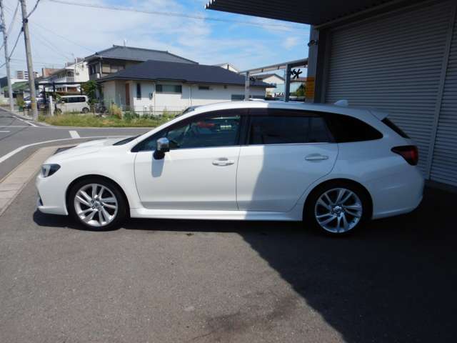 スバル レヴォーグ １．６ ＧＴ アイサイト Ｓスタイル ４ＷＤ H28年 (東海) 99