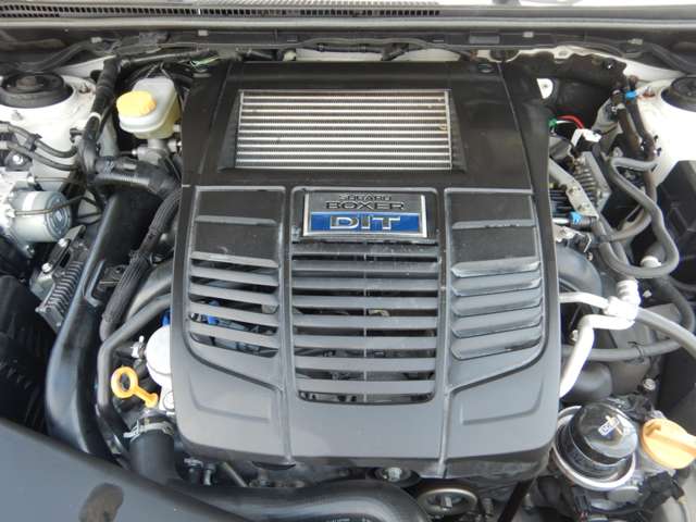 スバル レヴォーグ １．６ ＧＴ アイサイト Ｓスタイル ４ＷＤ H28年 (東海) 99