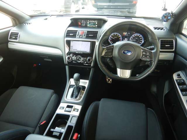 スバル レヴォーグ １．６ ＧＴ－Ｓ アイサイト ４ＷＤ H27年 (東海) 99