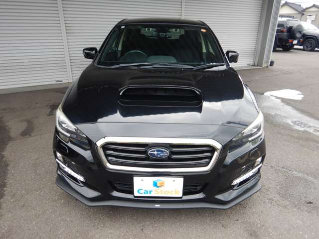 スバル レヴォーグ １．６ ＧＴ－Ｓ アイサイト ４ＷＤ H27年 (東海) 99
