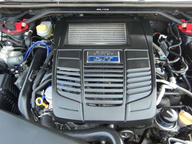 スバル レヴォーグ １．６ ＧＴ－Ｓ アイサイト ４ＷＤ H27年 (東海) 99
