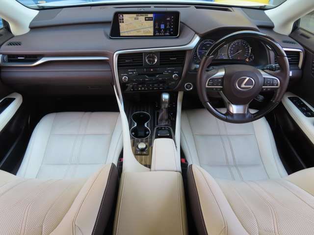 レクサス ＲＸ４５０ｈ ４５０Ｈ バージョンＬ ４ＷＤ H28年 (東海) 99